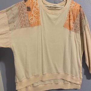 Free People Sweater